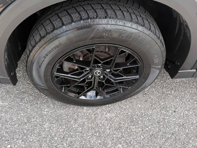 Mazda CX-5 2.5L 4cyl AWD - автомобили, коли, обяви за нови и употребявани 6