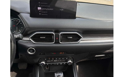Mazda CX-5 2.5L 4cyl AWD - автомобили, коли, обяви за нови и употребявани 8