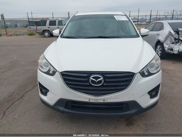 Mazda CX-5 2.5L I-4 DI, DOHC, VVT, 184HP All Wheel Drive - автомобили, коли, обяви за нови и употребявани 11