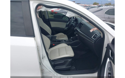 mazda-cx-5-2-5l-i-4-di-dohc-vvt-184hp-all-wheel-drive - 4