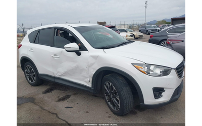 mazda-cx-5-2-5l-i-4-di-dohc-vvt-184hp-all-wheel-drive - 5