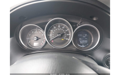 Mazda CX-5 2.5L I-4 DI, DOHC, VVT, 184HP All Wheel Drive - автомобили, коли, обяви за нови и употребявани 6