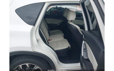 Mazda CX-5 2.5L I-4 DI, DOHC, VVT, 184HP All Wheel Drive - автомобили, коли, обяви за нови и употребявани 7