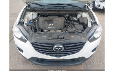 Mazda CX-5 2.5L I-4 DI, DOHC, VVT, 184HP All Wheel Drive - автомобили, коли, обяви за нови и употребявани 9