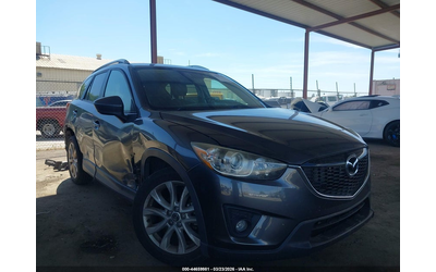 mazda-cx-5-2-5l-i-4-di-dohc-vvt-184hp-front-wheel-drive - 0