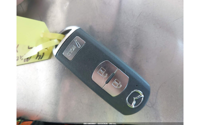 Mazda CX-5 2.5L I-4 DI, DOHC, VVT, 184HP Front Wheel Drive - автомобили, коли, обяви за нови и употребявани 10