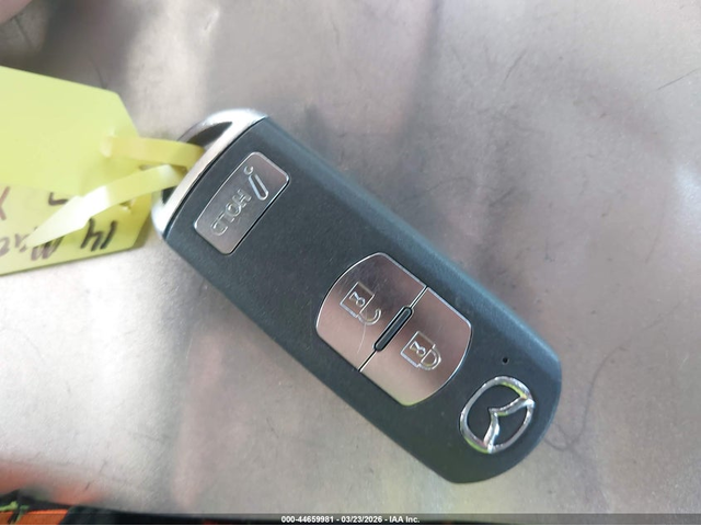 Mazda CX-5 2.5L I-4 DI, DOHC, VVT, 184HP Front Wheel Drive - автомобили, коли, обяви за нови и употребявани 10