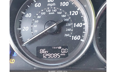 Mazda CX-5 2.5L I-4 DI, DOHC, VVT, 184HP Front Wheel Drive - автомобили, коли, обяви за нови и употребявани 14