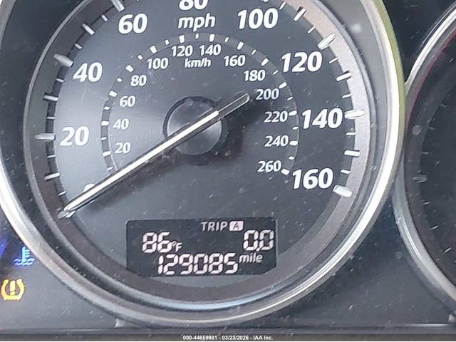 Mazda CX-5 2.5L I-4 DI, DOHC, VVT, 184HP Front Wheel Drive - автомобили, коли, обяви за нови и употребявани 14