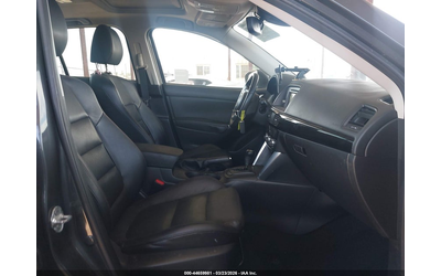 mazda-cx-5-2-5l-i-4-di-dohc-vvt-184hp-front-wheel-drive - 4