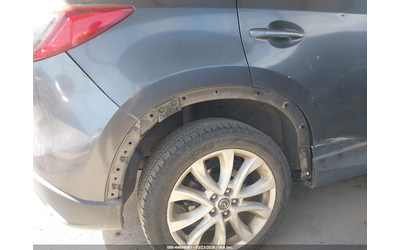 mazda-cx-5-2-5l-i-4-di-dohc-vvt-184hp-front-wheel-drive - 5