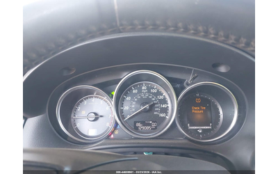 Mazda CX-5 2.5L I-4 DI, DOHC, VVT, 184HP Front Wheel Drive - автомобили, коли, обяви за нови и употребявани 6