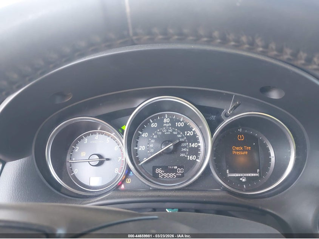 Mazda CX-5 2.5L I-4 DI, DOHC, VVT, 184HP Front Wheel Drive - автомобили, коли, обяви за нови и употребявани 6