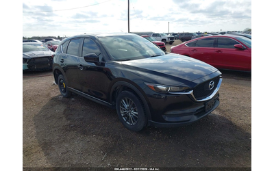 mazda-cx-5-2-5l-i-4-di-dohc-vvt-187hp-front-wheel-drive - 0