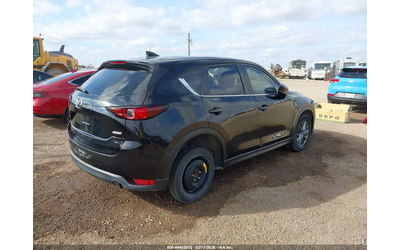 mazda-cx-5-2-5l-i-4-di-dohc-vvt-187hp-front-wheel-drive - 3