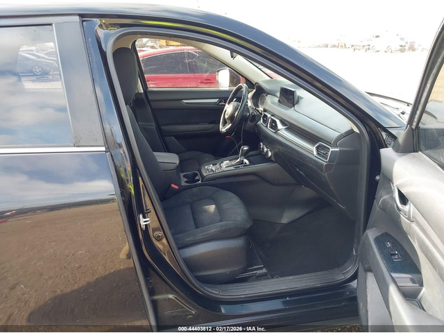 Mazda CX-5 2.5L I-4 DI, DOHC, VVT, 187HP Front Wheel Drive - автомобили, коли, обяви за нови и употребявани 4