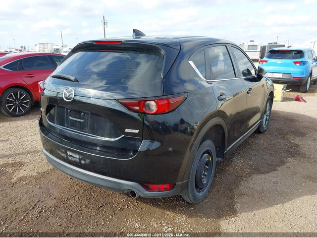 Mazda CX-5 2.5L I-4 DI, DOHC, VVT, 187HP Front Wheel Drive - автомобили, коли, обяви за нови и употребявани 5