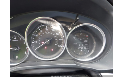 Mazda CX-5 2.5L I-4 DI, DOHC, VVT, 187HP Front Wheel Drive - автомобили, коли, обяви за нови и употребявани 6