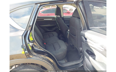 Mazda CX-5 2.5L I-4 DI, DOHC, VVT, 187HP Front Wheel Drive - автомобили, коли, обяви за нови и употребявани 7