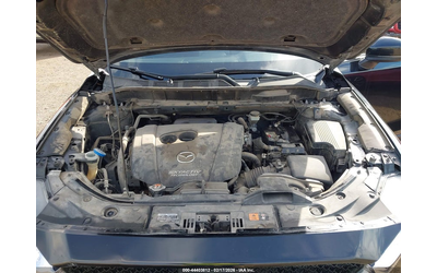 Mazda CX-5 2.5L I-4 DI, DOHC, VVT, 187HP Front Wheel Drive - автомобили, коли, обяви за нови и употребявани 9