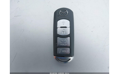 Mazda CX-5 2.5L I-4 DI, DOHC, VVT, 187HP Front Wheel Drive - автомобили, коли, обяви за нови и употребявани 10