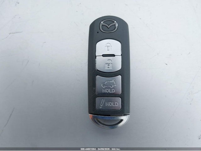 Mazda CX-5 2.5L I-4 DI, DOHC, VVT, 187HP Front Wheel Drive - автомобили, коли, обяви за нови и употребявани 10