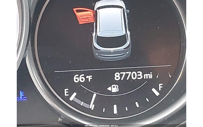 Mazda CX-5 2.5L I-4 DI, DOHC, VVT, 187HP Front Wheel Drive - автомобили, коли, обяви за нови и употребявани 14