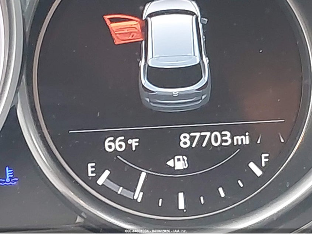 Mazda CX-5 2.5L I-4 DI, DOHC, VVT, 187HP Front Wheel Drive - автомобили, коли, обяви за нови и употребявани 14