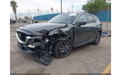 mazda-cx-5-2-5l-i-4-di-dohc-vvt-187hp-front-wheel-drive - 1