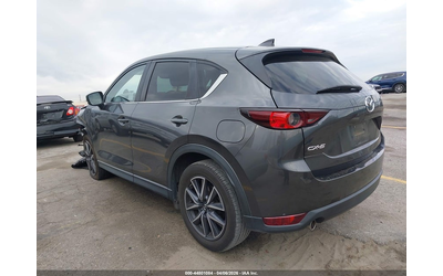 mazda-cx-5-2-5l-i-4-di-dohc-vvt-187hp-front-wheel-drive - 2