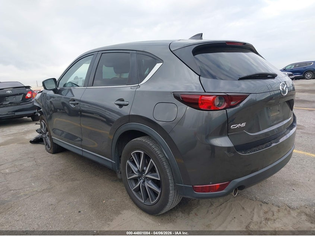 Mazda CX-5 2.5L I-4 DI, DOHC, VVT, 187HP Front Wheel Drive - автомобили, коли, обяви за нови и употребявани 2