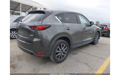 mazda-cx-5-2-5l-i-4-di-dohc-vvt-187hp-front-wheel-drive - 3