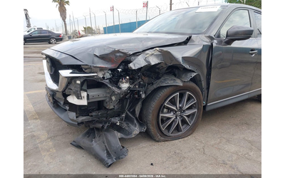 mazda-cx-5-2-5l-i-4-di-dohc-vvt-187hp-front-wheel-drive - 5