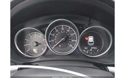 Mazda CX-5 2.5L I-4 DI, DOHC, VVT, 187HP Front Wheel Drive - автомобили, коли, обяви за нови и употребявани 6