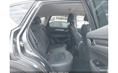 Mazda CX-5 2.5L I-4 DI, DOHC, VVT, 187HP Front Wheel Drive - автомобили, коли, обяви за нови и употребявани 7