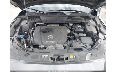 Mazda CX-5 2.5L I-4 DI, DOHC, VVT, 187HP Front Wheel Drive - автомобили, коли, обяви за нови и употребявани 9