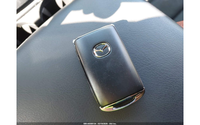 Mazda CX-5 2.5L I-4 DI, DOHC, VVT, TURBO, 227HP All Wheel Drive - автомобили, коли, обяви за нови и употребявани 10