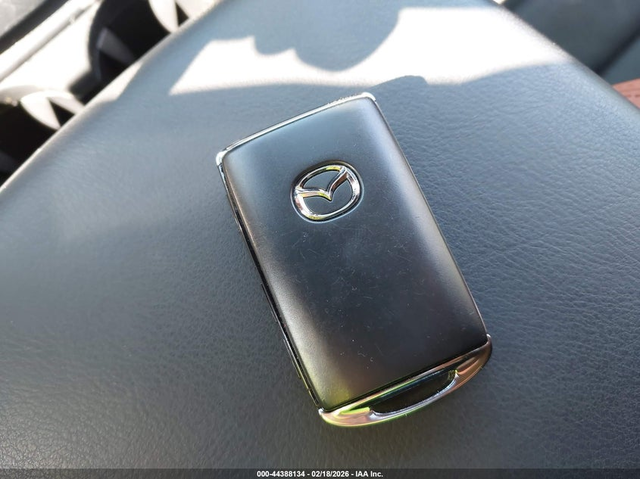 Mazda CX-5 2.5L I-4 DI, DOHC, VVT, TURBO, 227HP All Wheel Drive - автомобили, коли, обяви за нови и употребявани 10