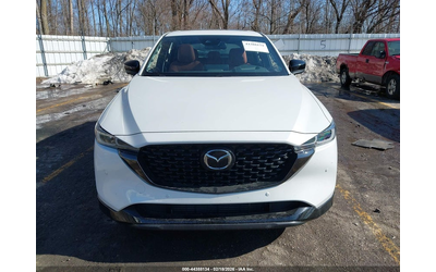 Mazda CX-5 2.5L I-4 DI, DOHC, VVT, TURBO, 227HP All Wheel Drive - автомобили, коли, обяви за нови и употребявани 11