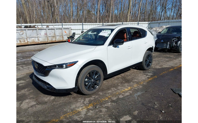 mazda-cx-5-2-5l-i-4-di-dohc-vvt-turbo-227hp-all-wheel-drive - 1