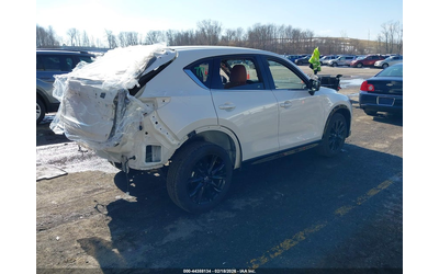 mazda-cx-5-2-5l-i-4-di-dohc-vvt-turbo-227hp-all-wheel-drive - 3