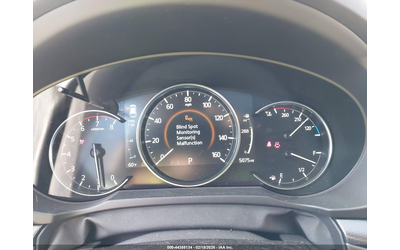 Mazda CX-5 2.5L I-4 DI, DOHC, VVT, TURBO, 227HP All Wheel Drive - автомобили, коли, обяви за нови и употребявани 6