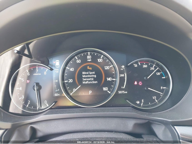 Mazda CX-5 2.5L I-4 DI, DOHC, VVT, TURBO, 227HP All Wheel Drive - автомобили, коли, обяви за нови и употребявани 6