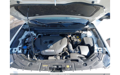 Mazda CX-5 2.5L I-4 DI, DOHC, VVT, TURBO, 227HP All Wheel Drive - автомобили, коли, обяви за нови и употребявани 9