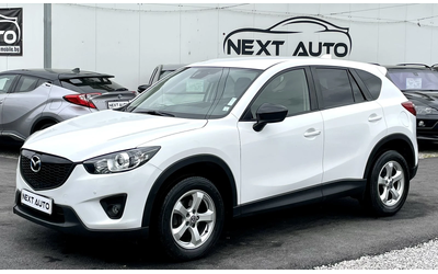 mazda-cx-5 - 0