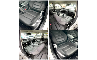 Mazda CX-5 2.2D 150HP - автомобили, коли, обяви за нови и употребявани 12