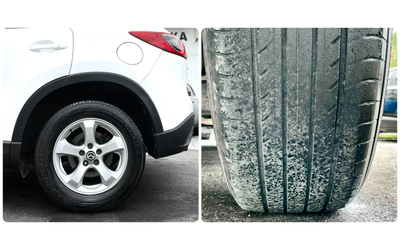 Mazda CX-5 2.2D 150HP - автомобили, коли, обяви за нови и употребявани 16