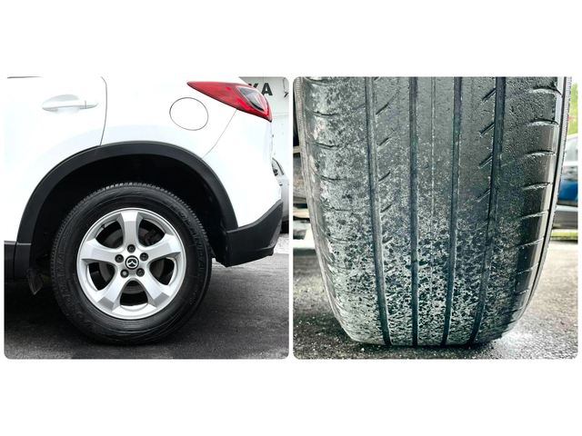 Mazda CX-5 2.2D 150HP - автомобили, коли, обяви за нови и употребявани 16