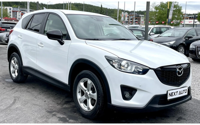 mazda-cx-5 - 2