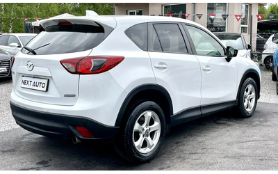 mazda-cx-5 - 4